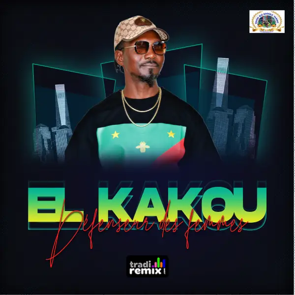 El Kakou - Défenseur des femmes