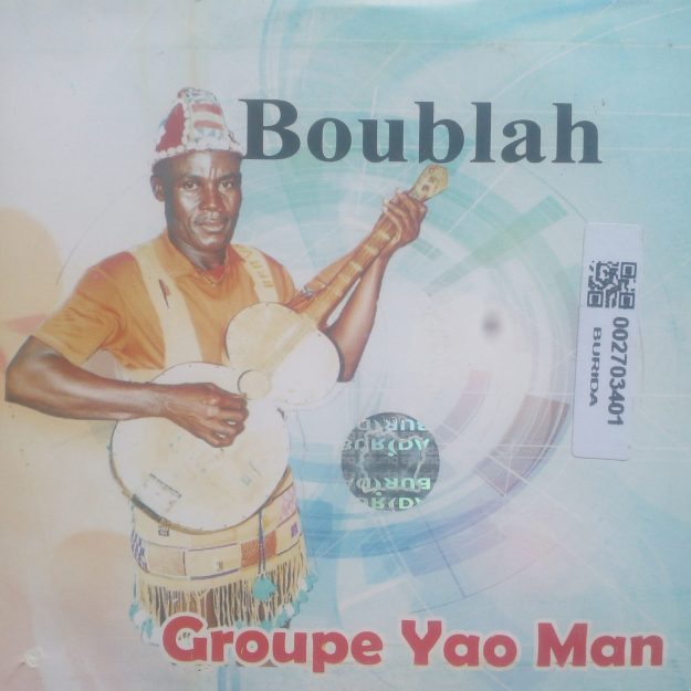 Yao Man