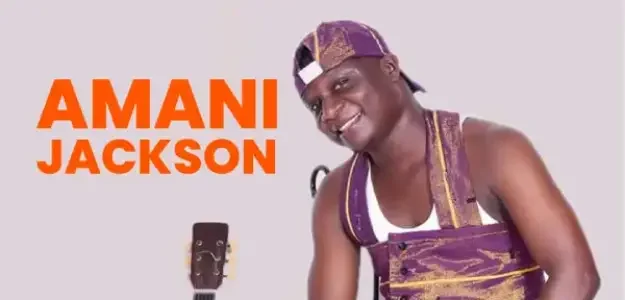 Amani Jackson Pakinou Yo Fè Cover Tradiremix