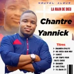 Chantre Yannick