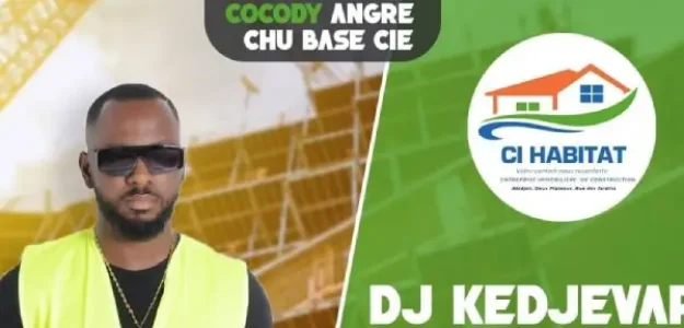 Dj Kedjevara