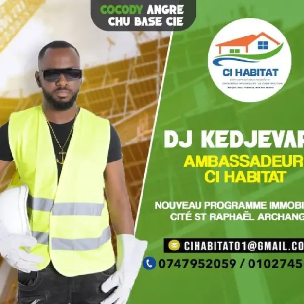 Dj Kedjevara