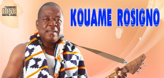 Kouamé Rosigno