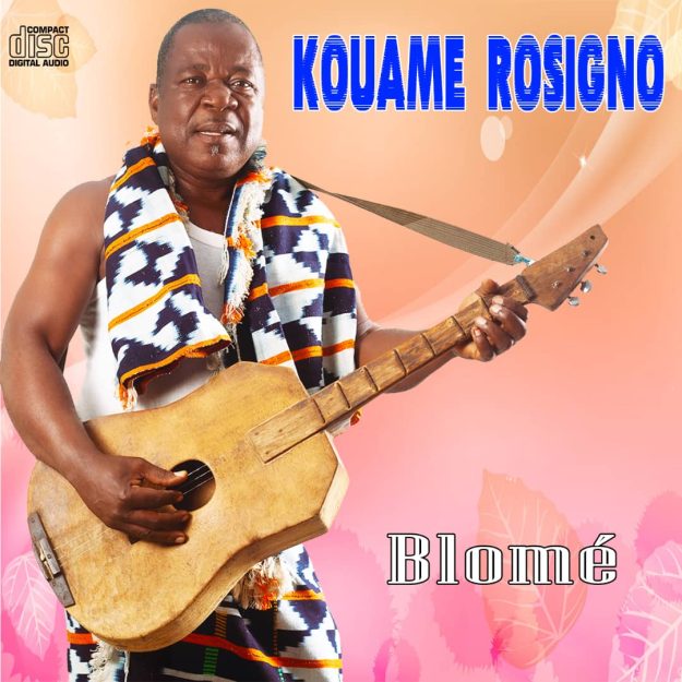 Kouamé Rosigno