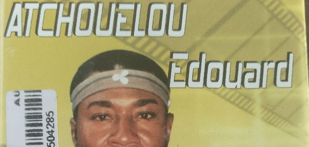 Atchelou Edouard