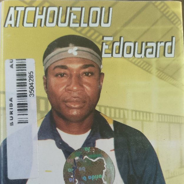 Atchelou Edouard