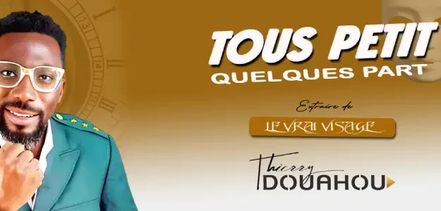Thierry Douahou
