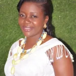Marie Françoise N'guessan