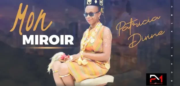 Patricia Divine Journal Vendors