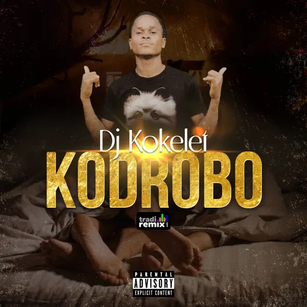 DJ Kokelet - Kodrobo